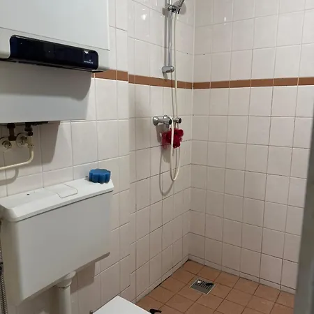 Apartment Sam Castricum